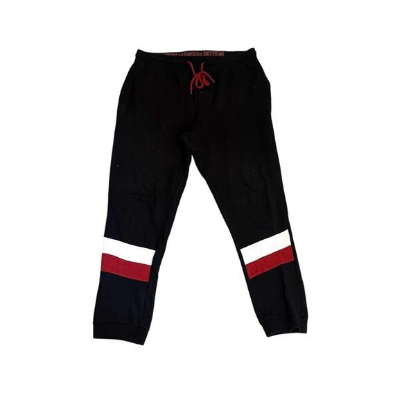 BDB Mens Sweatpants - Size XL - Picture 1 of 2